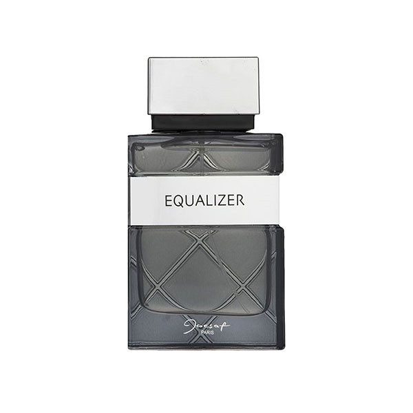 عطر ادکلن ژک ساف اکولایزر (مشابه آلفرد دانهیل آیکون) | Jacsaf Equalizer