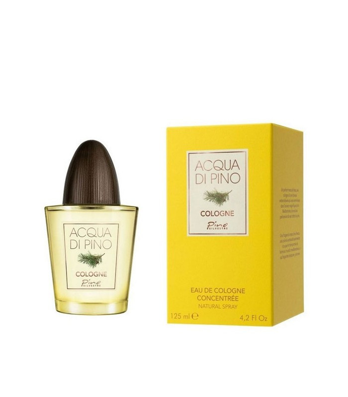 عطر ادکلن پینو سیلوستره آکوا دی پینو کلون | Pino Silvestre Acqua di Pino Cologne