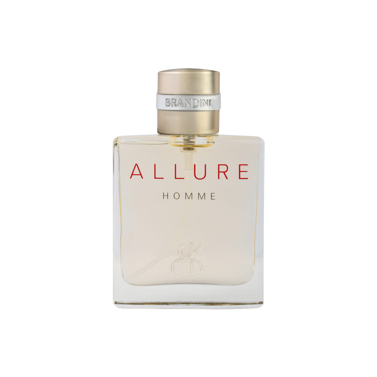 عطر ادکلن آلور هوم | Allure Homme برندینی