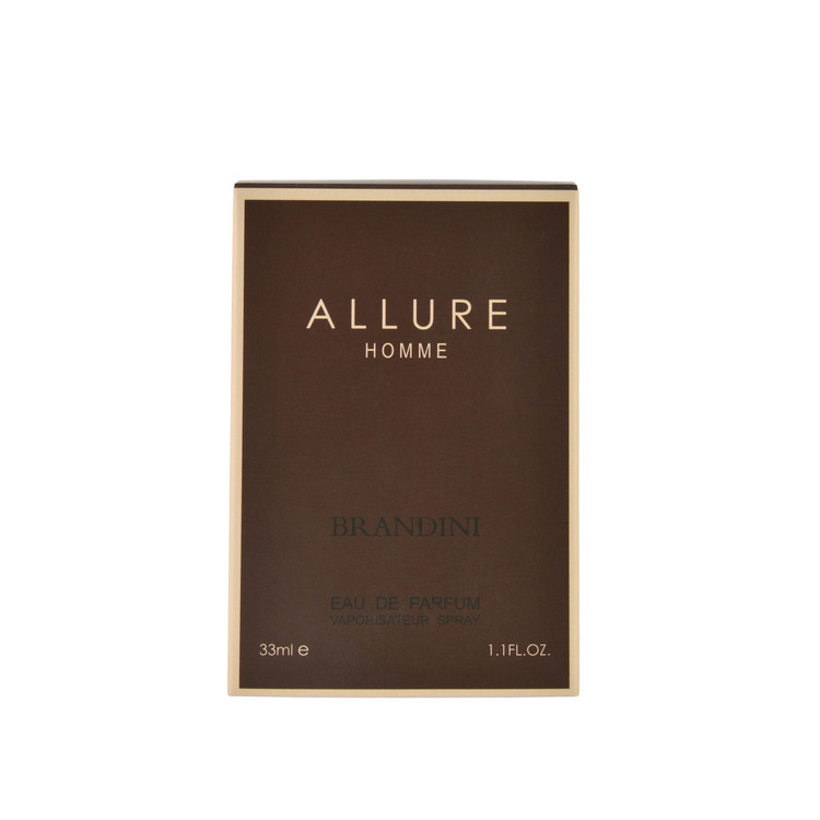 عطر ادکلن آلور هوم | Allure Homme برندینی