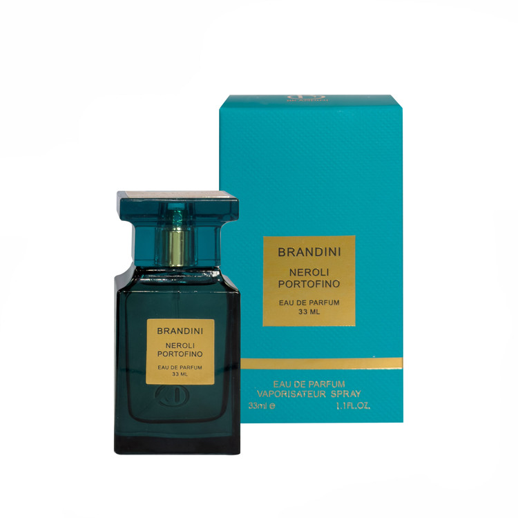 عطر ادکلن تام فورد نرولی پورتوفینو | Tom Ford Neroli Portofino برندینی