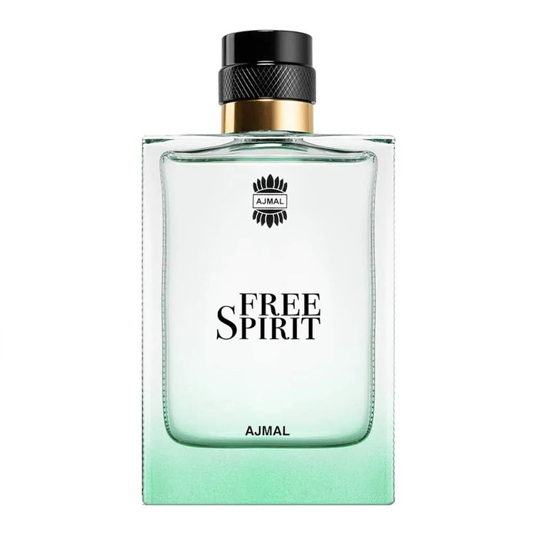 عطر ادکلن مردانه اجمل مدل فری اسپریت | Ajmal Free Spirit