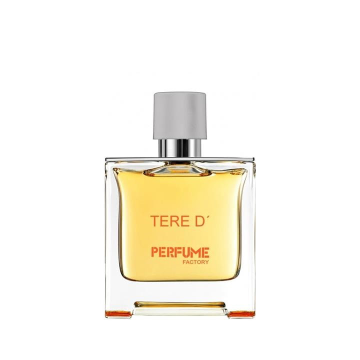 عطر ادکلن هرمس تق هرمس | Hermes Terre d’Hermes پرفیوم