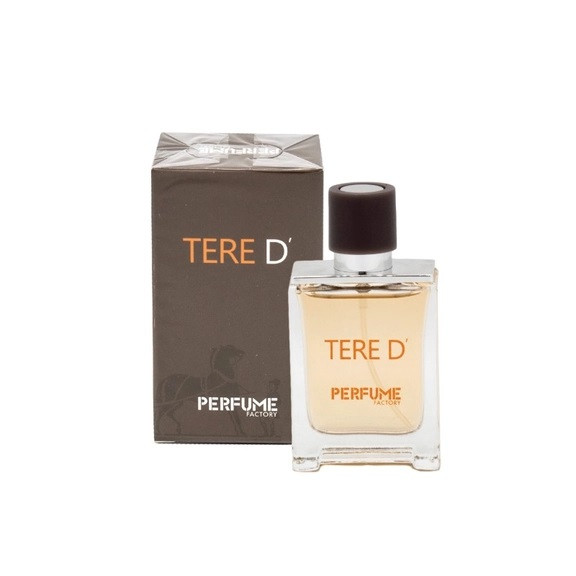 عطر ادکلن هرمس تق هرمس | Hermes Terre d’Hermes پرفیوم