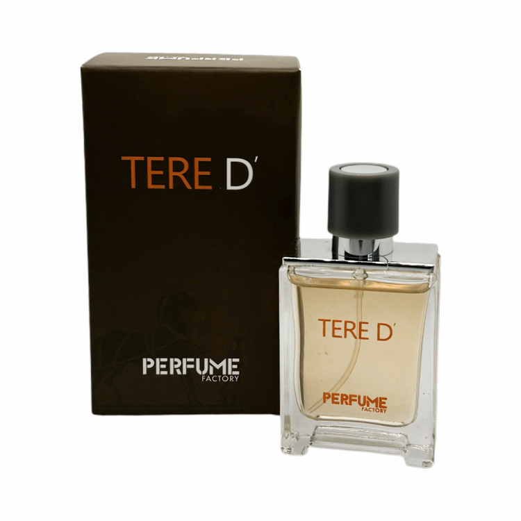 عطر ادکلن هرمس تق هرمس | Hermes Terre d’Hermes پرفیوم