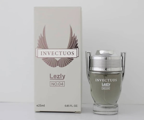 عطر ادکلن اینوکتوس | paco rabanne - Invictus