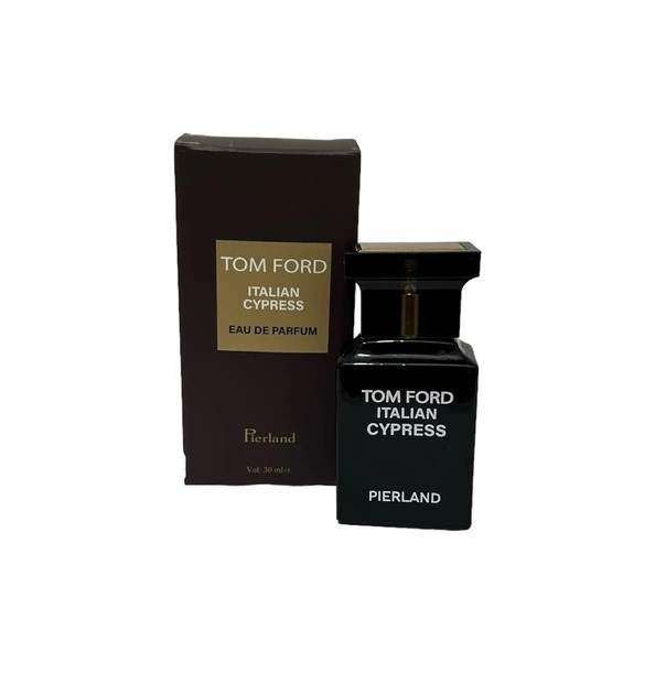 عطر ادکلن تام فورد ایتالین سایپرس | Tom Ford Italian Cypress