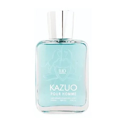 عطر ادکلن کازو پور هوم (مشابه کنزو پورهوم) ریو کالکشن | Rio collection Kazuo Pour Homme
