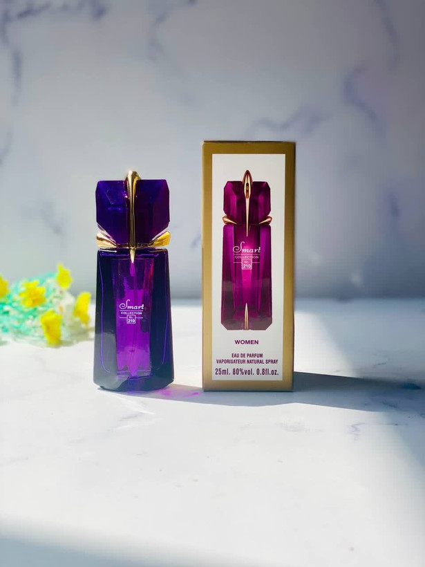 عطر ادکلن آلین موگلر | Mugler Alien