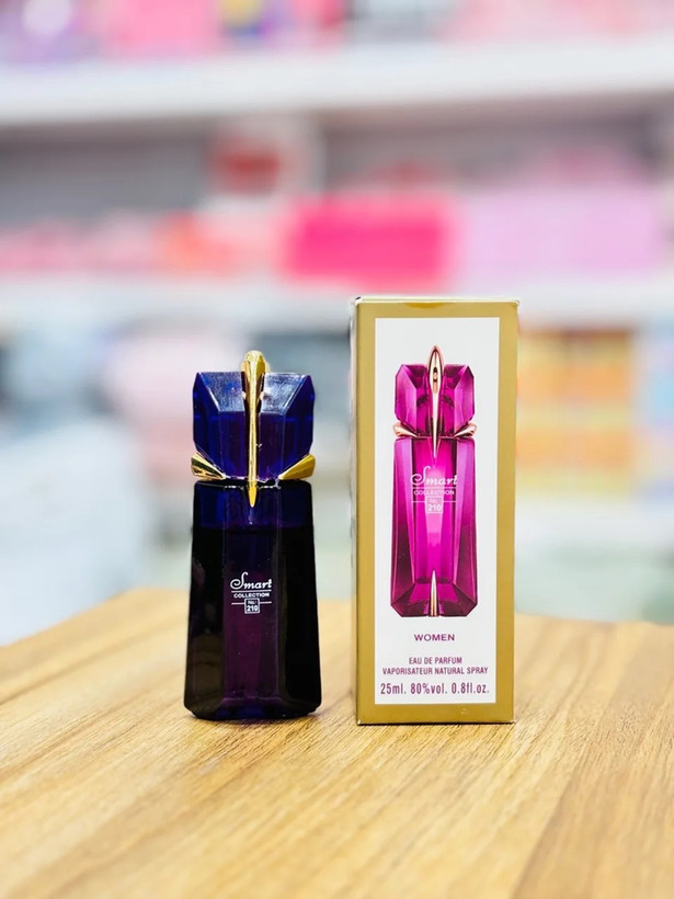 عطر ادکلن آلین موگلر | Mugler Alien