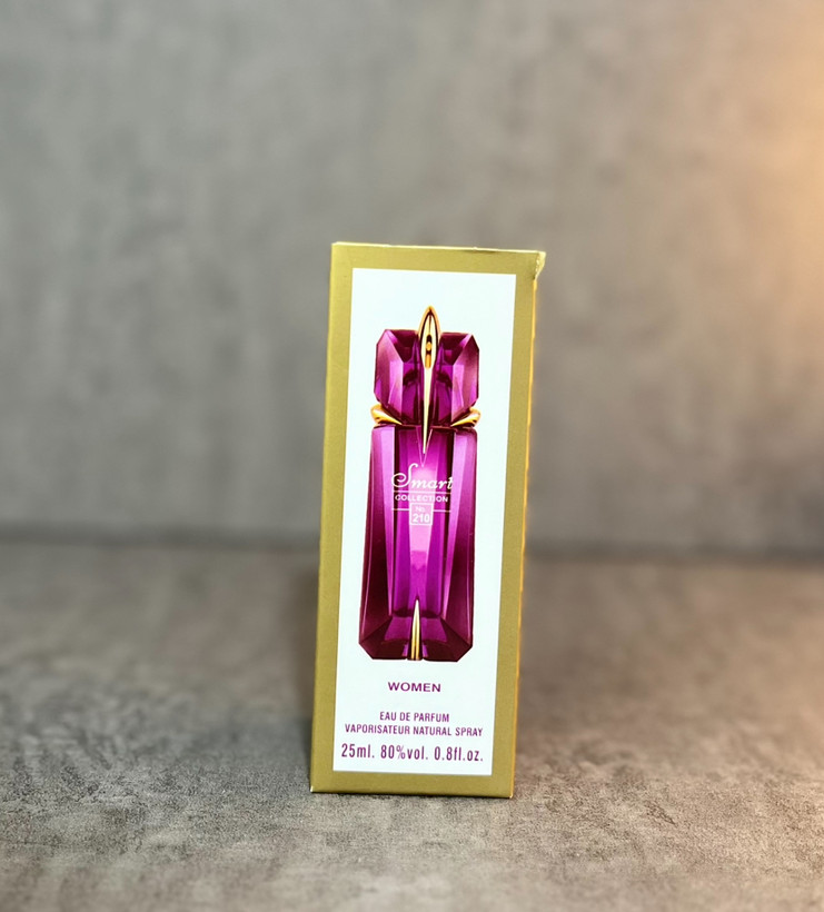 عطر ادکلن آلین موگلر | Mugler Alien
