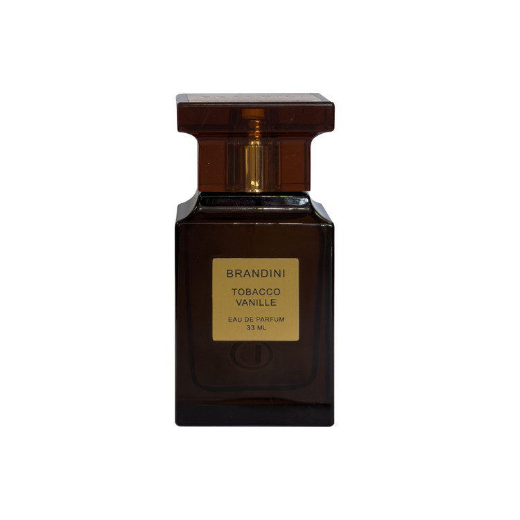 عطر ادکلن تام فورد توباکو وانیل | Tom Ford Tobacco Vanille