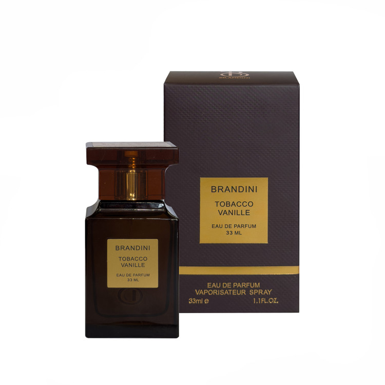 عطر ادکلن تام فورد توباکو وانیل | Tom Ford Tobacco Vanille