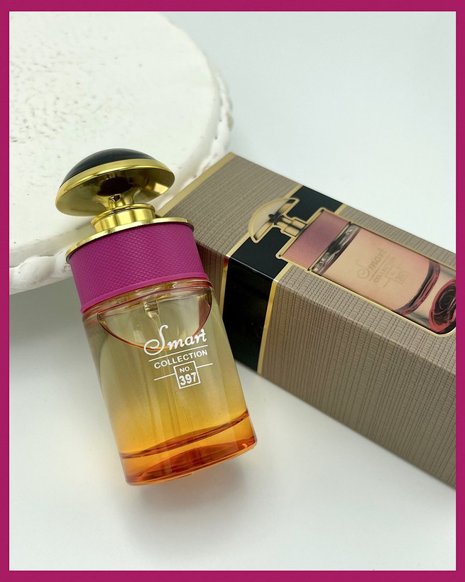 پرادا کندی | prada Candy اسمارت کالکشن کد 397