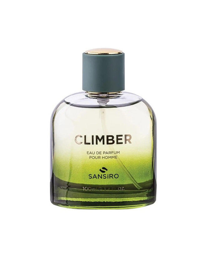 عطر ادکلن سنسیرو مدل کلیمبر | Sansiro Climber