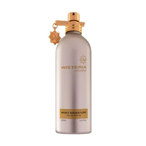 عطر ادکلن ویستریا مشابه مونت بلک سیگنچر | Wisteria Mont signature