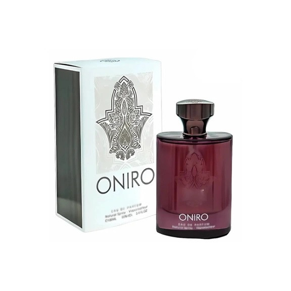 عطر ادکلن Oniro اونیرو فراگرنس ورد | Oniro Fragrance World