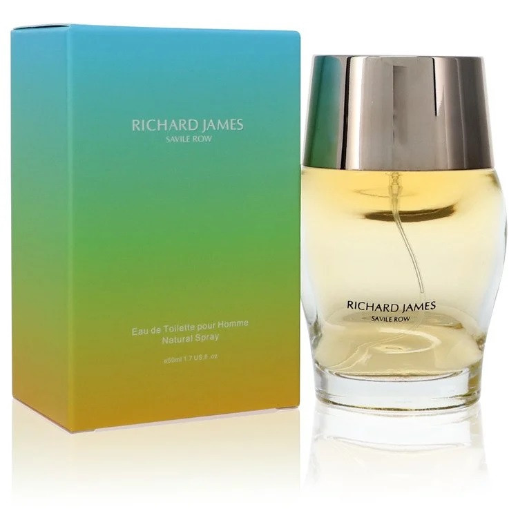 عطر ادکلن سویل رو ریچارد جیمز | Savile Row Richard James وارداتی اروپا - لندن