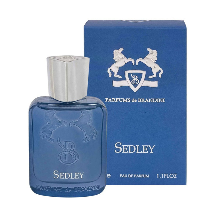 عطر ادکلن مارلی سدلی | Parfums de Marly Sedley برندینی