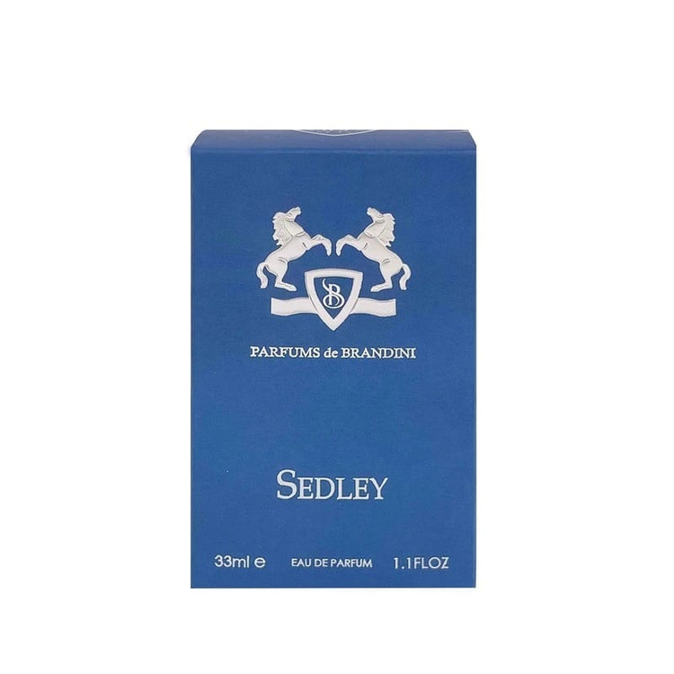عطر ادکلن مارلی سدلی | Parfums de Marly Sedley برندینی