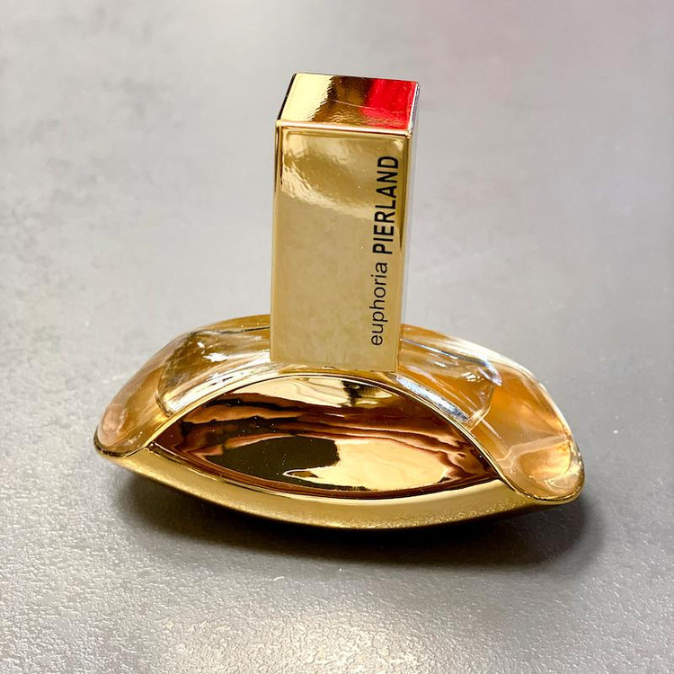 عطر ادکلن ایفوریا گلد زنانه | CK Euphoria Gold
