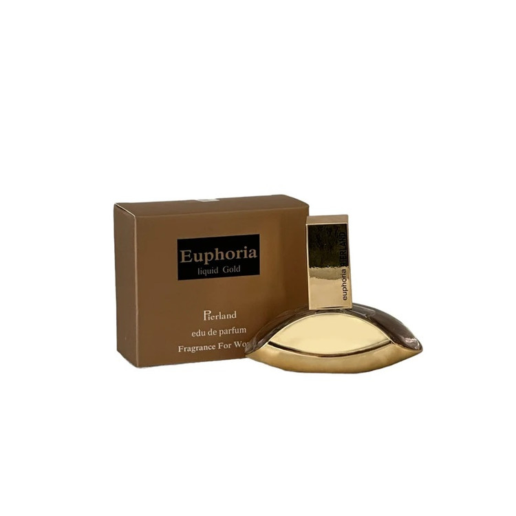 عطر ادکلن ایفوریا گلد زنانه | CK Euphoria Gold