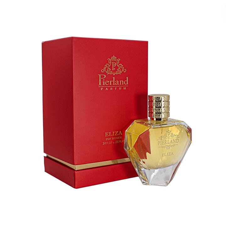 عطر ادکلن الیزا ( مشابه ایفوریا ) |  Pierland ELIZA  پک دار شیک