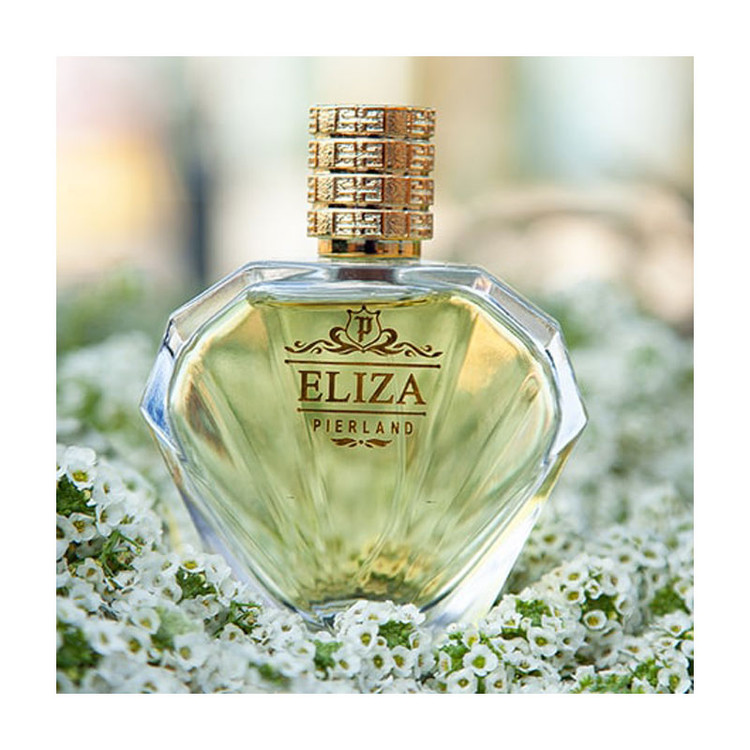 عطر ادکلن الیزا ( مشابه ایفوریا ) | Pierland ELIZA پک دار شیک