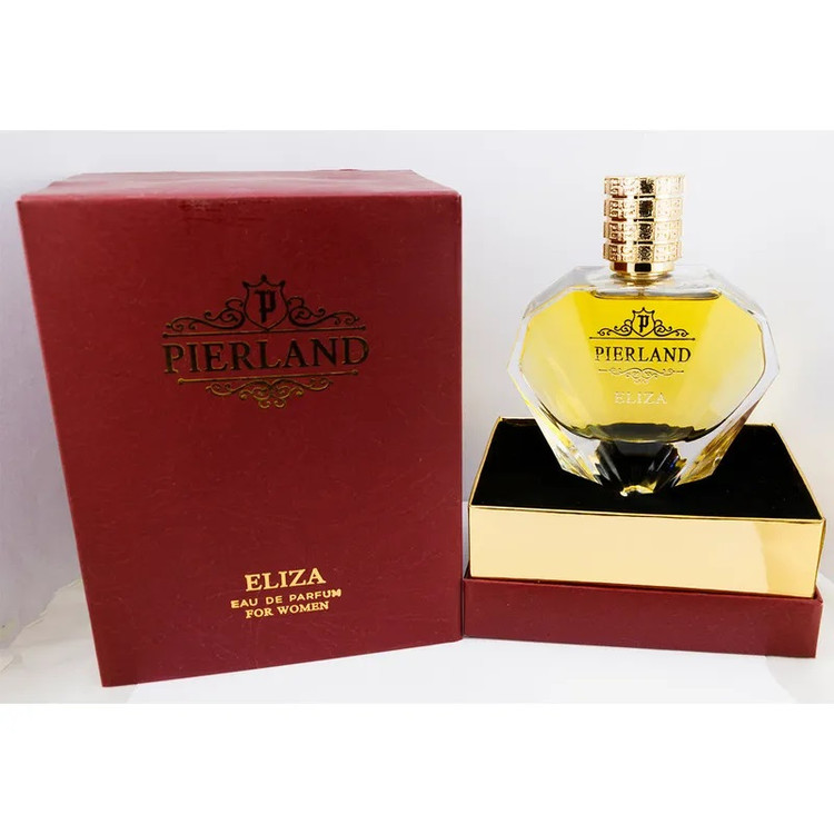 عطر ادکلن الیزا ( مشابه ایفوریا ) | Pierland ELIZA پک دار شیک
