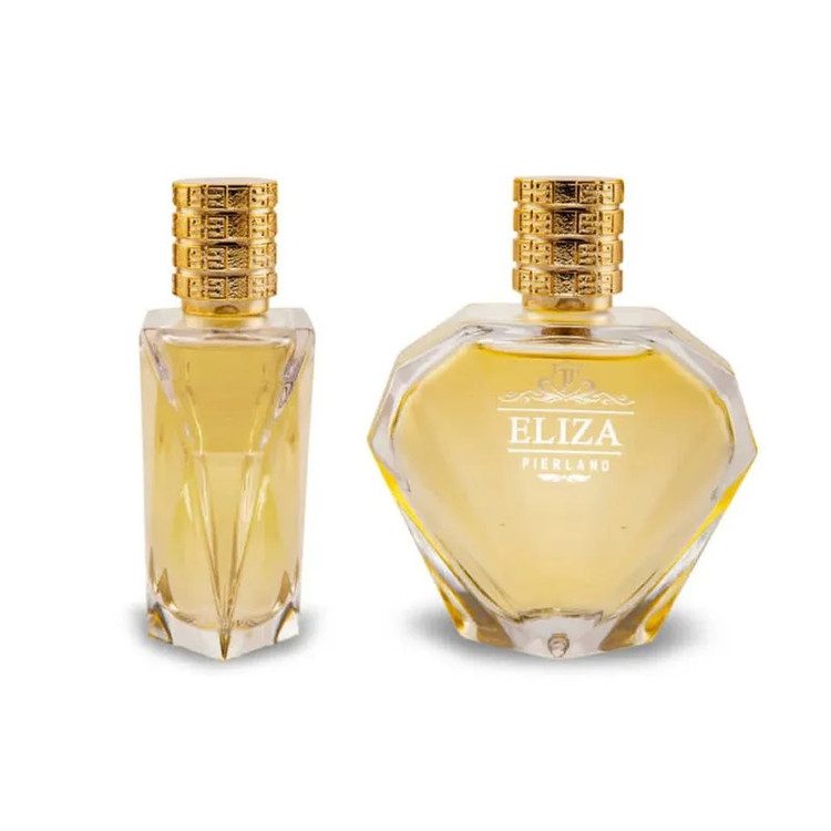 عطر ادکلن الیزا ( مشابه ایفوریا ) | Pierland ELIZA پک دار شیک