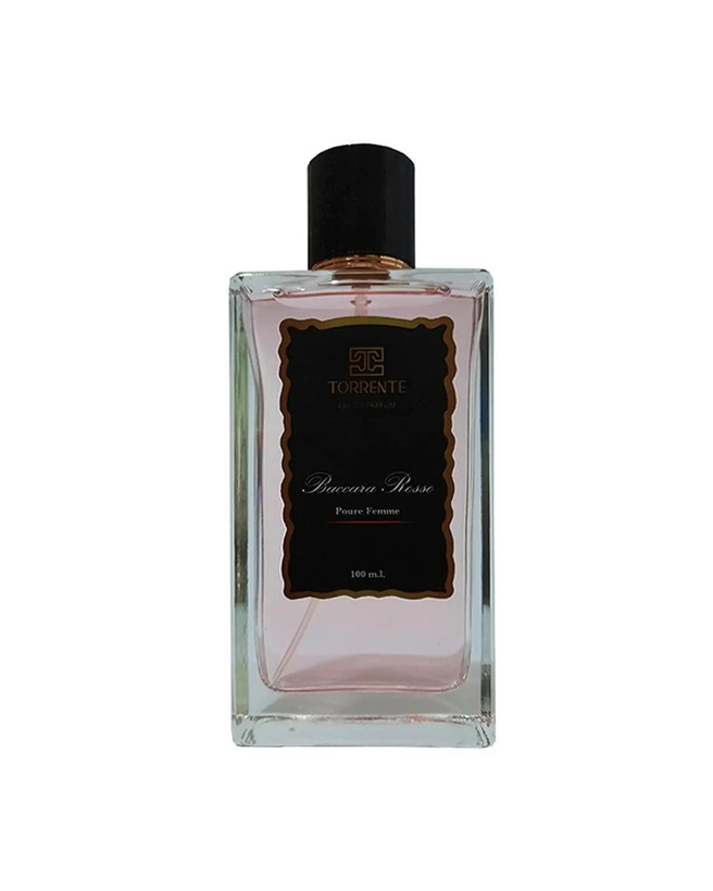 عطر ادکلن تورنته مدل باکارات رژ 540 | Baccarat Rouge 540 | پک دار شیک