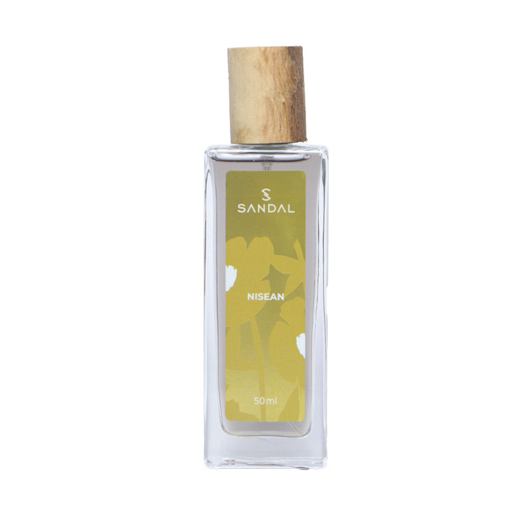 عطر ادکلن صندل مدل مارلی نیسان | Marly Niesan پک دار شیک