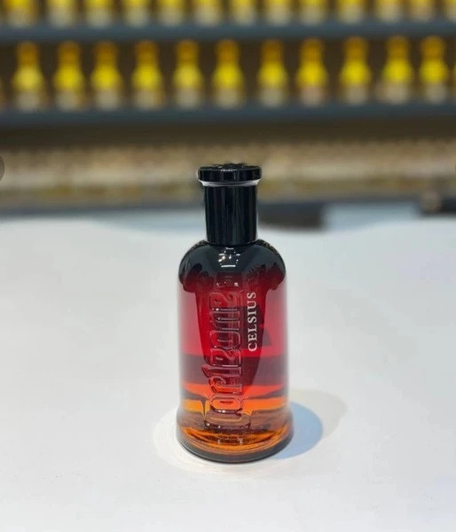 عطر ادکلن کورلئونه مدل Celsius ( مشابه فارنهایت دیور ) | Corleone Celsius