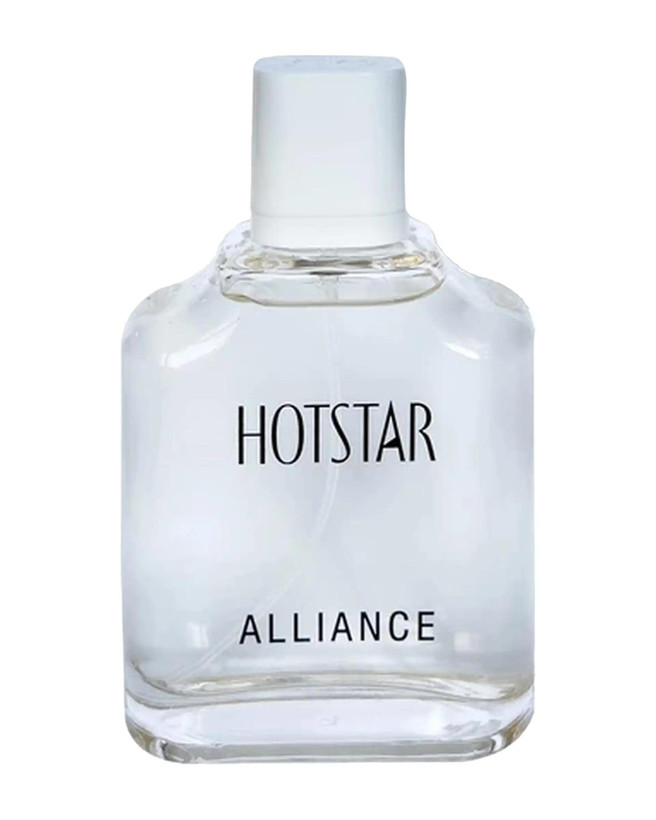 عطر ادکلن هات استار مدل ALLIANCE ( مشابه آلور اسپرت ) | Chanel Allure