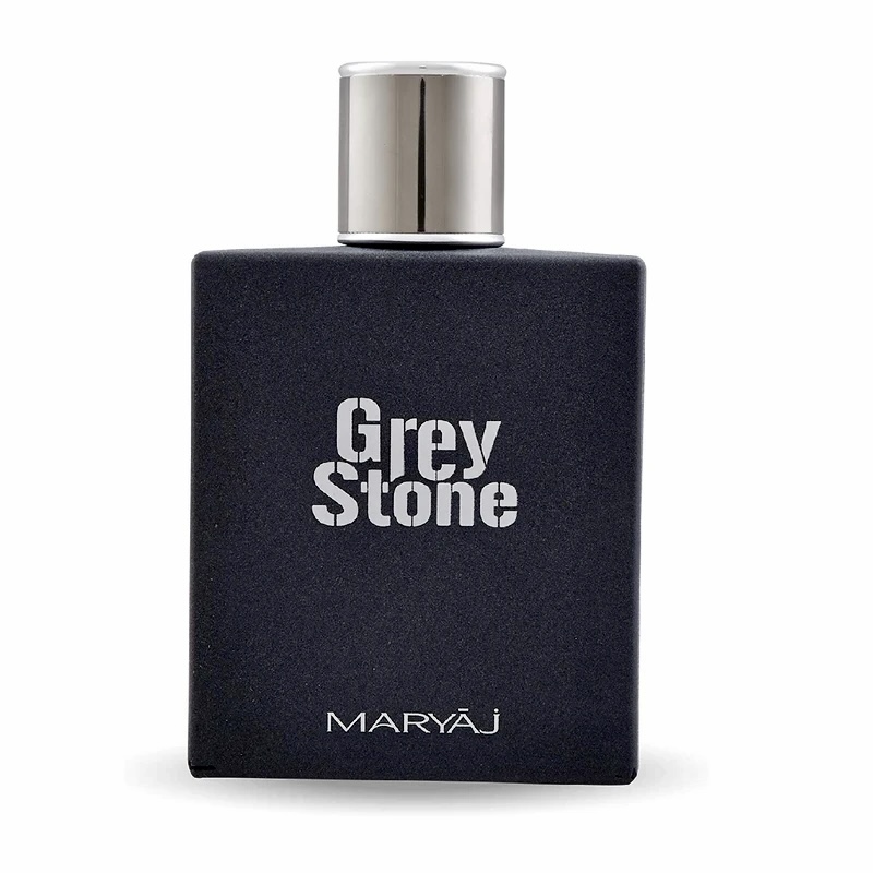 عطر ادکلن ماریاژ مدل Maryaj Grey Stone | Grey Stone