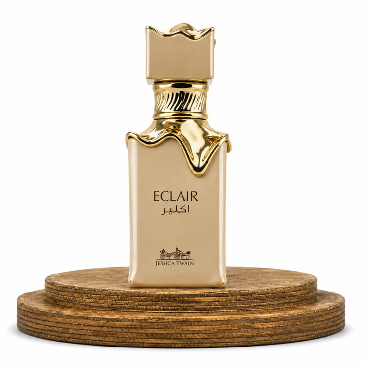 عطر ادکلن اکلایر | Jessica Twain Eclaire