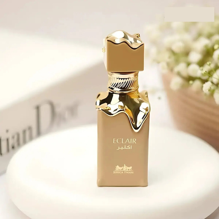 عطر ادکلن اکلایر | Jessica Twain Eclaire