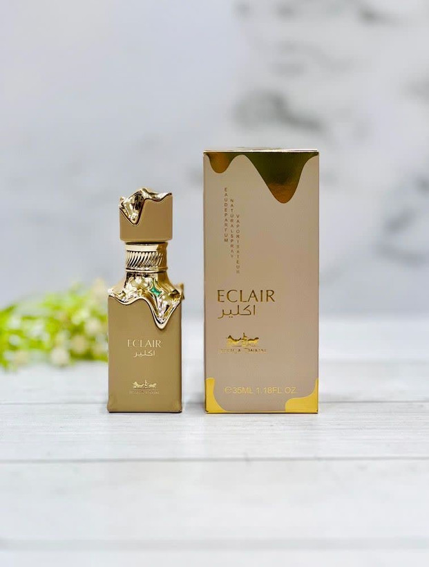 عطر ادکلن اکلایر | Jessica Twain Eclaire