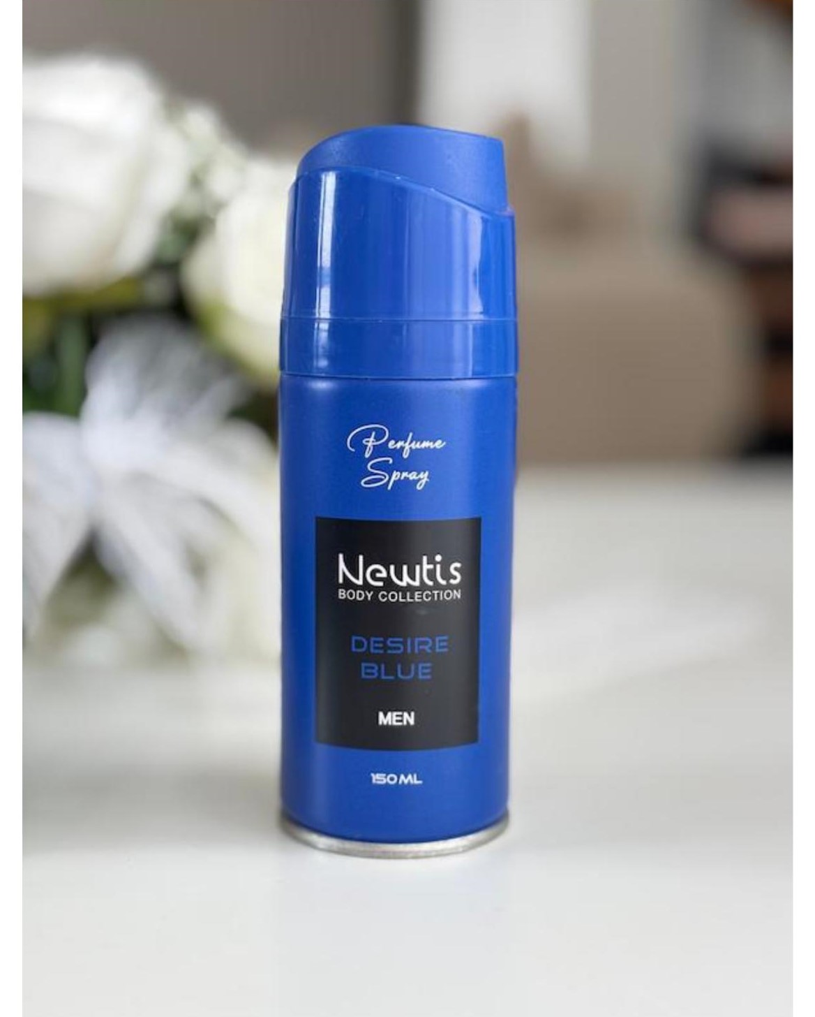 اسپری دانهیل دیزایر بلو | Dunhill Desire Blue