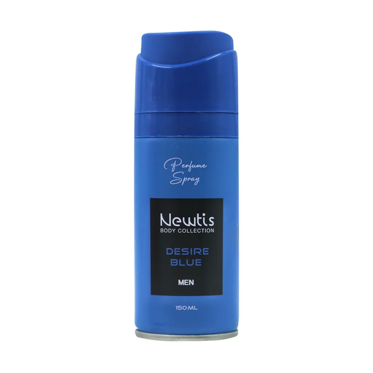 اسپری دانهیل دیزایر بلو | Dunhill Desire Blue