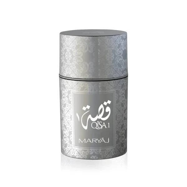 عطر ادکلن ماریاژ مدل قصة 1 | Maryaj Qisa 1