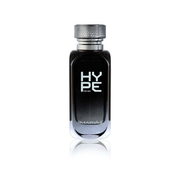 عطر ادکلن ماریاژ مدل هایپ | Maryaj Hype