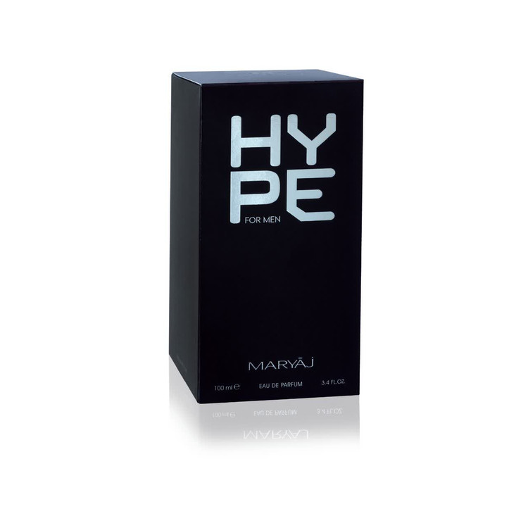 عطر ادکلن ماریاژ مدل هایپ | Maryaj Hype