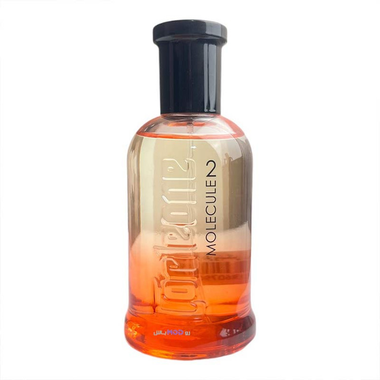 عطر ادکلن کورلئونه مدل Molecule 2 ( مشابه مولکول 2 ) | Corleone Molecule 2