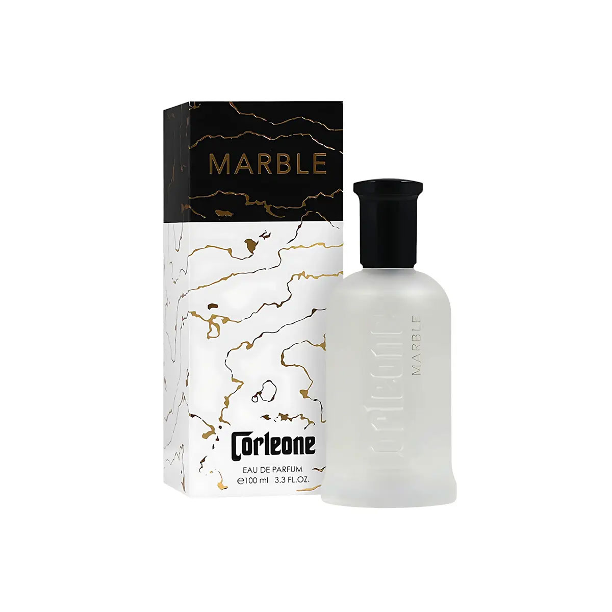 عطر ادکلن کورلئونه مدل Marble ( مشابه مارلی والایا ) | Corleone MARBLE