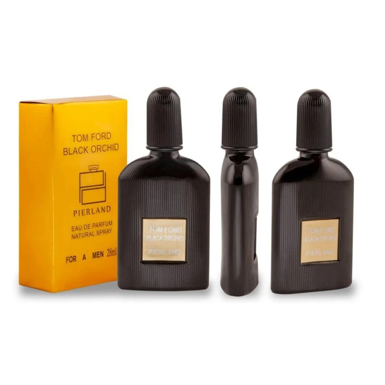 عطر ادکلن تام فورد بلک ارکید | Tom Ford Black Orchid