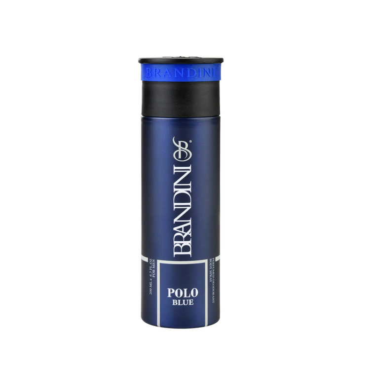 اسپری برندینی پولو آبی | Brandini Polo Blue