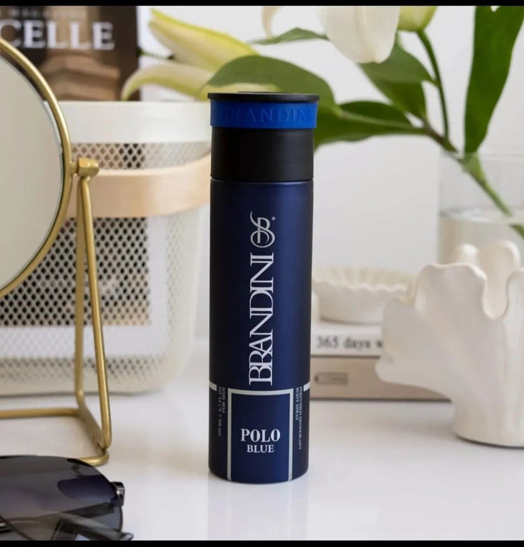 اسپری برندینی پولو آبی | Brandini Polo Blue