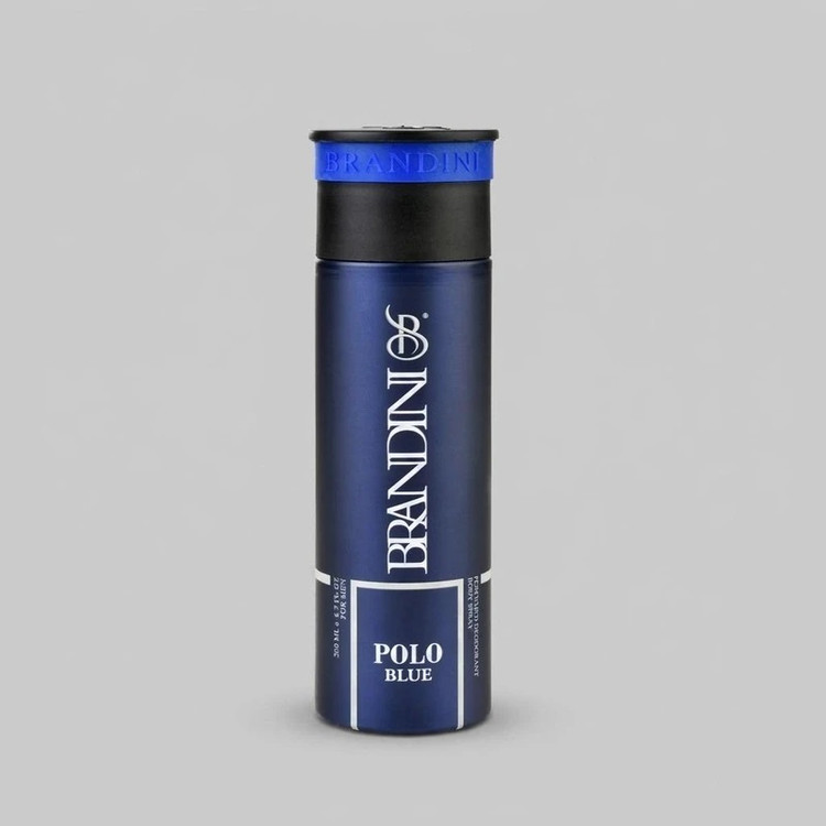 اسپری برندینی پولو آبی | Brandini Polo Blue