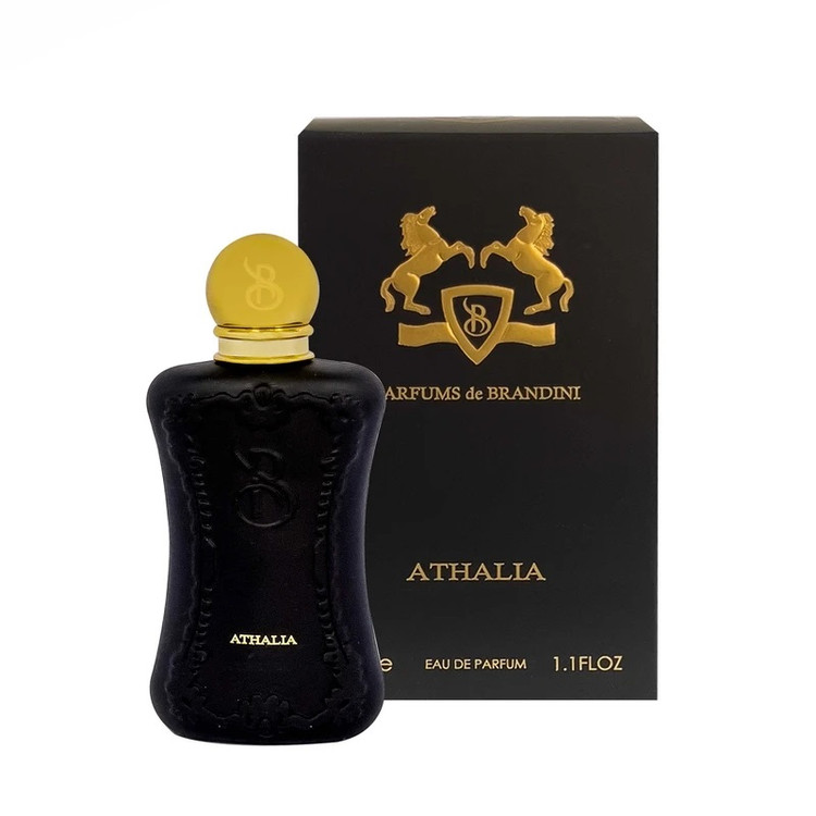 عطر ادکلن مارلی آتالیا | Parfums d Marly Athalia برندینی